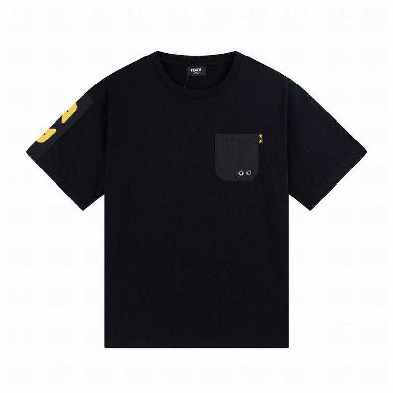 Fendi Men's T-shirts 93